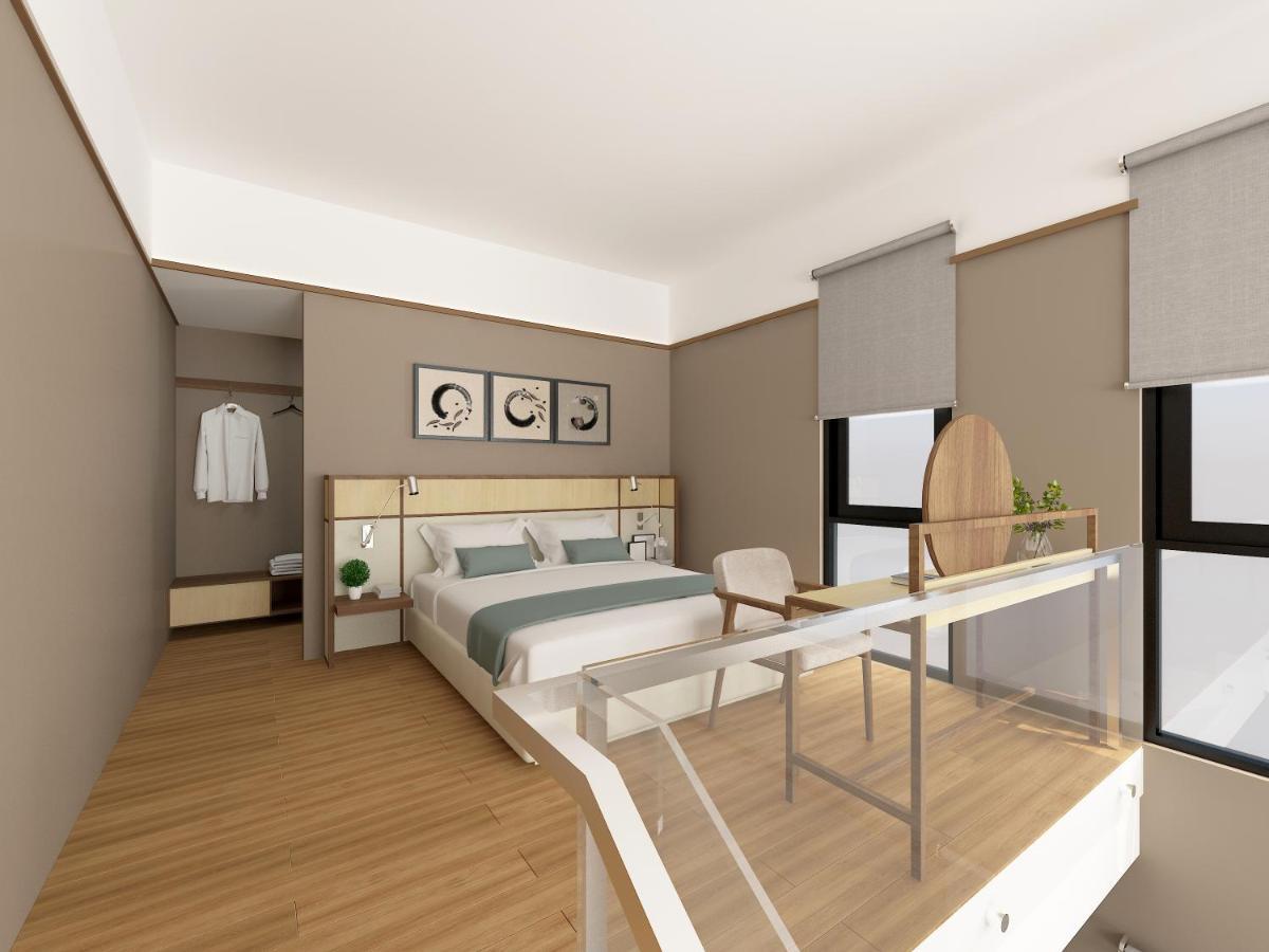The Allure Villas Managed By Sahid Pangandaran Esterno foto