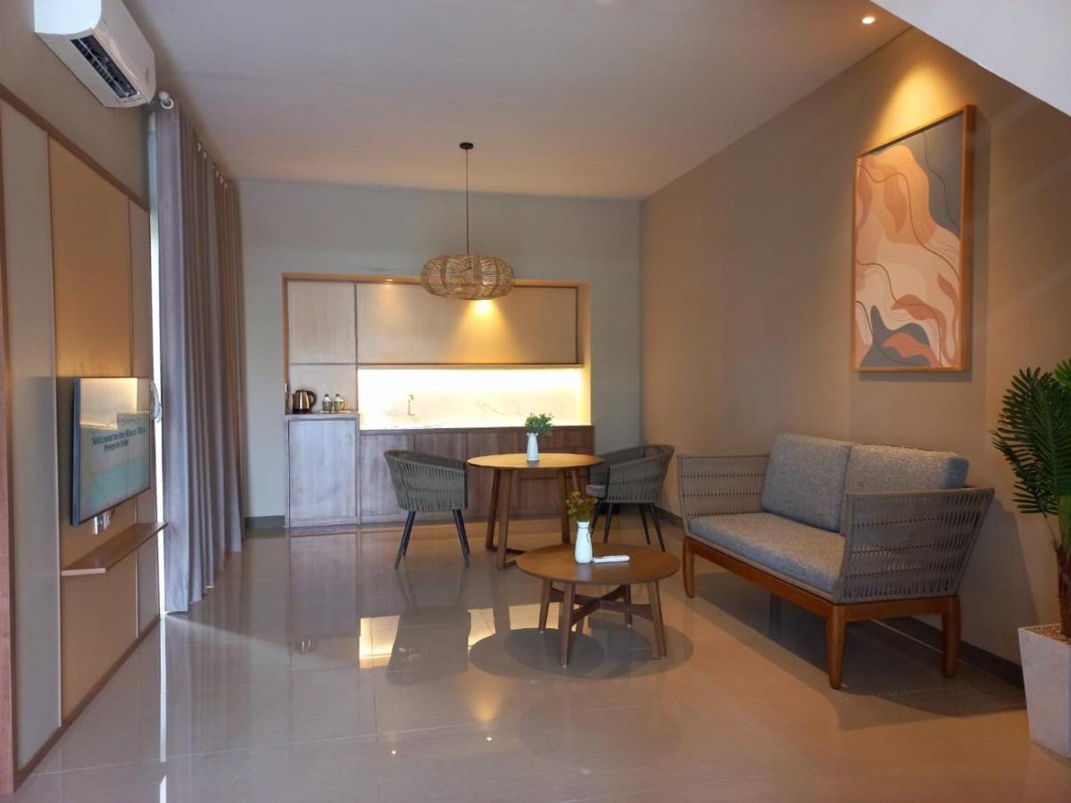 The Allure Villas Managed By Sahid Pangandaran Esterno foto