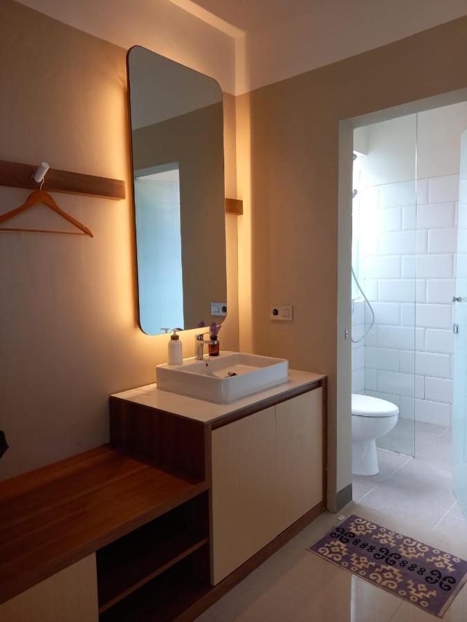 The Allure Villas Managed By Sahid Pangandaran Esterno foto