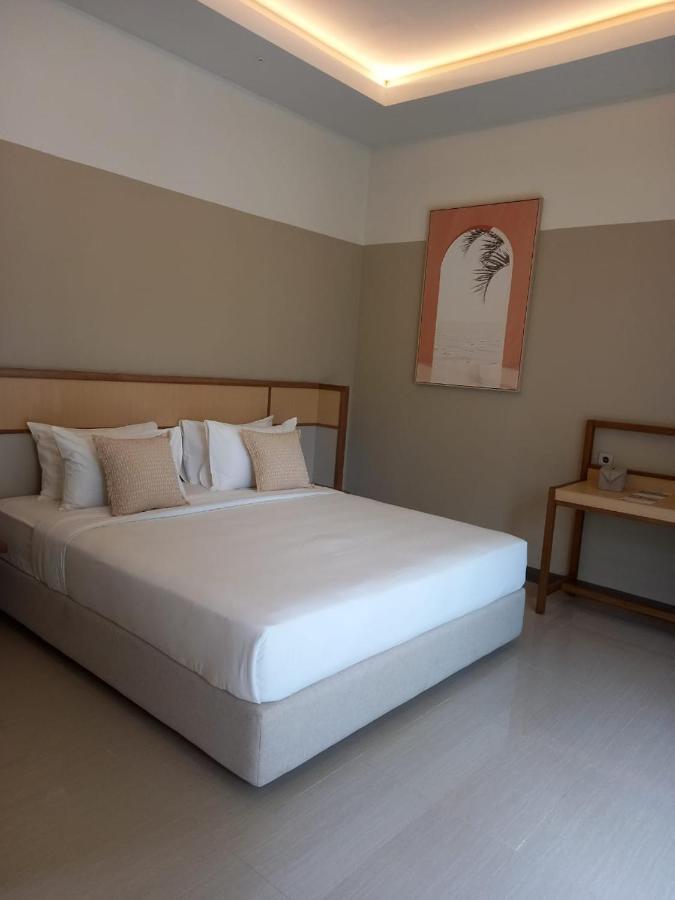 The Allure Villas Managed By Sahid Pangandaran Esterno foto