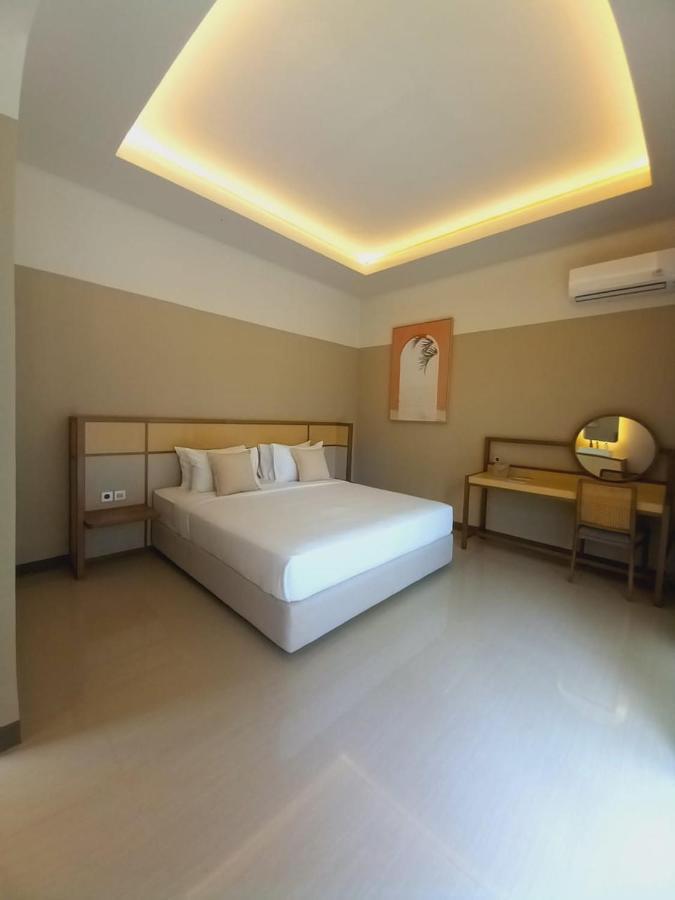 The Allure Villas Managed By Sahid Pangandaran Esterno foto